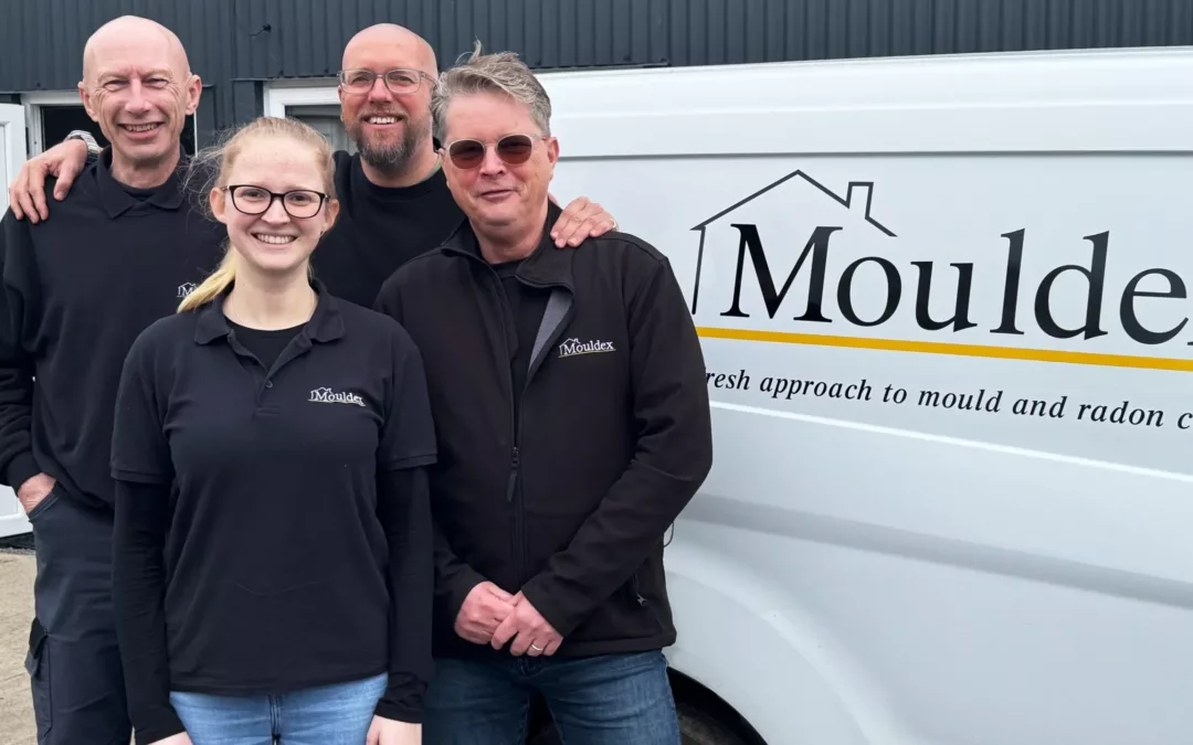 Mouldex Passes ISO 9001 Certification