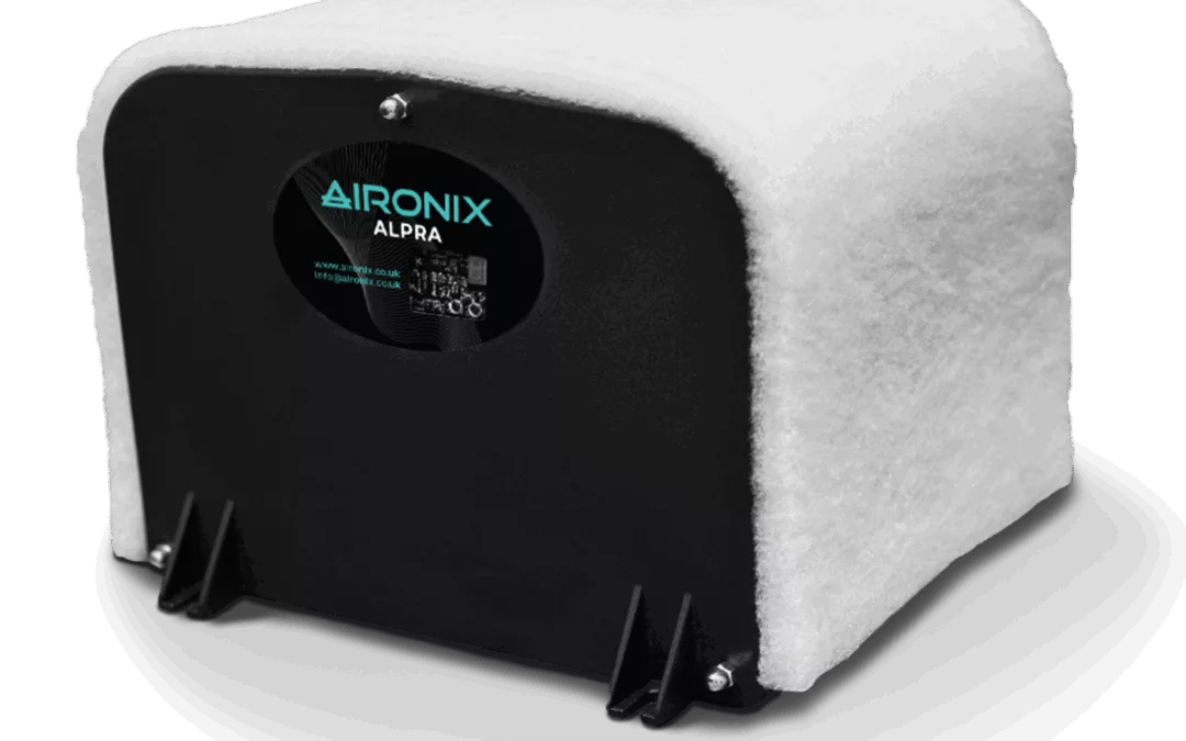 What is a Positive Input Ventilation (PIV) System and How Does It Improve Indoor Air Quality