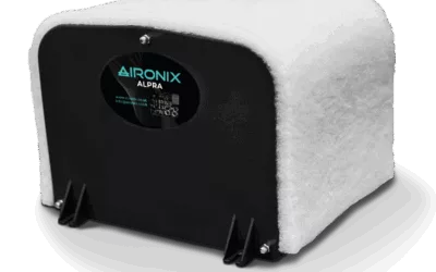 What is a Positive Input Ventilation (PIV) System and How Does It Improve Indoor Air Quality