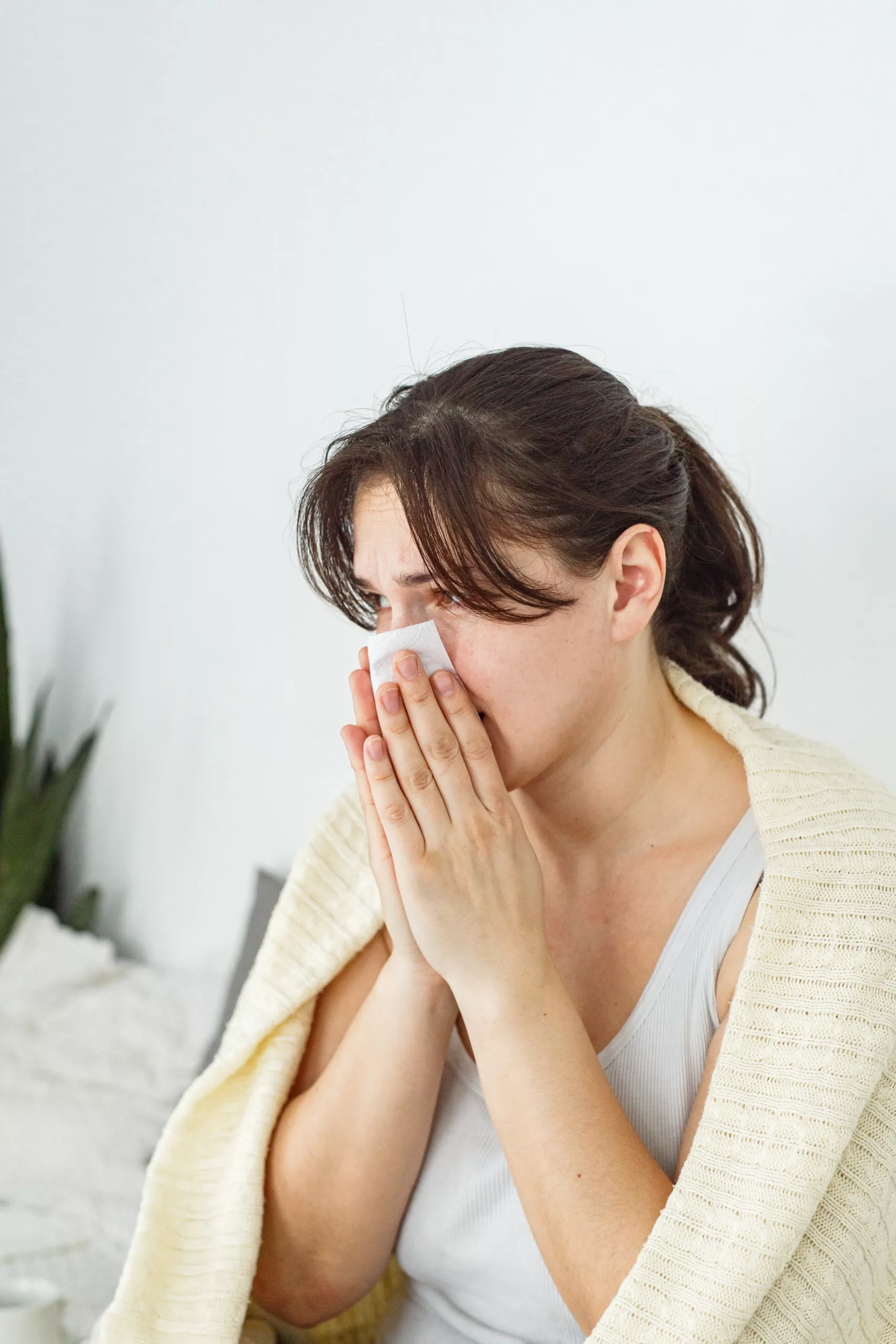 4 Health Effects from Black Mould